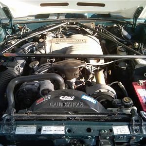 engine