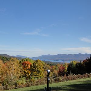 2009 October 17  NYM Adirondack Cruise 072