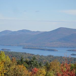 2009 October 17  NYM Adirondack Cruise 073
