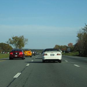 Cruisin Northway