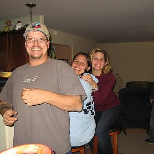 Tims Party