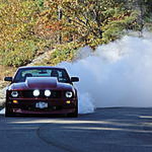 burnout