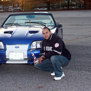 NYMUSTANGS