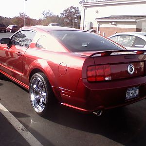 pumkin run meet up