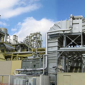 multimillion dollar playground . . . .242,000 HP