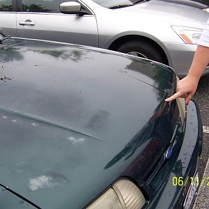 hood fade & peel