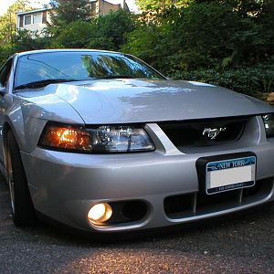 front shot 8 16 06