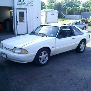 93 stang 3