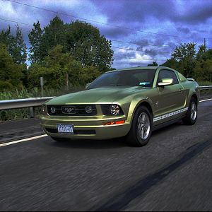 Veterans Cruise