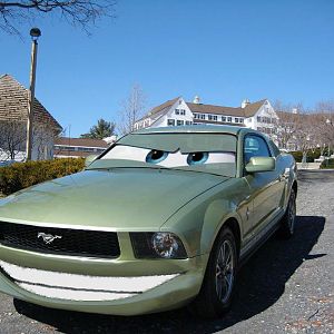 Cars