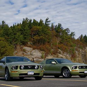 Two limers