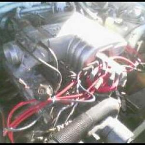 5.0 with E303 cam
