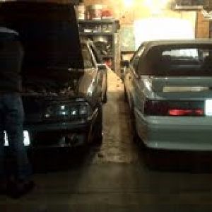2 stangs tucked away