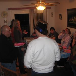Party people