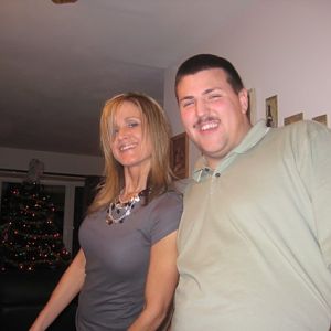Dee and Kyle