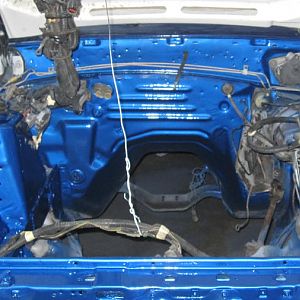 After Clear Coat