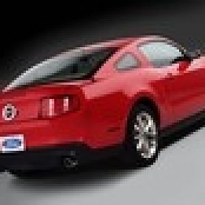 gallery 2011 mustang gt  2