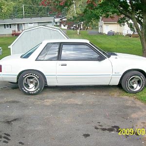 88 notch 3