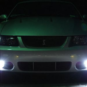 "night lights"