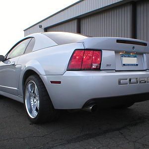 Danbury airport ass shot