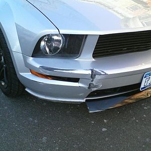 crash pic
