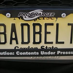 new plate 008