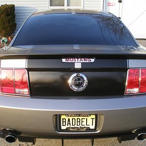 new plate 010
